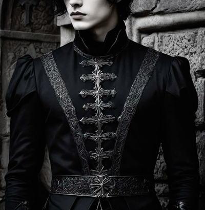 Maven Calore