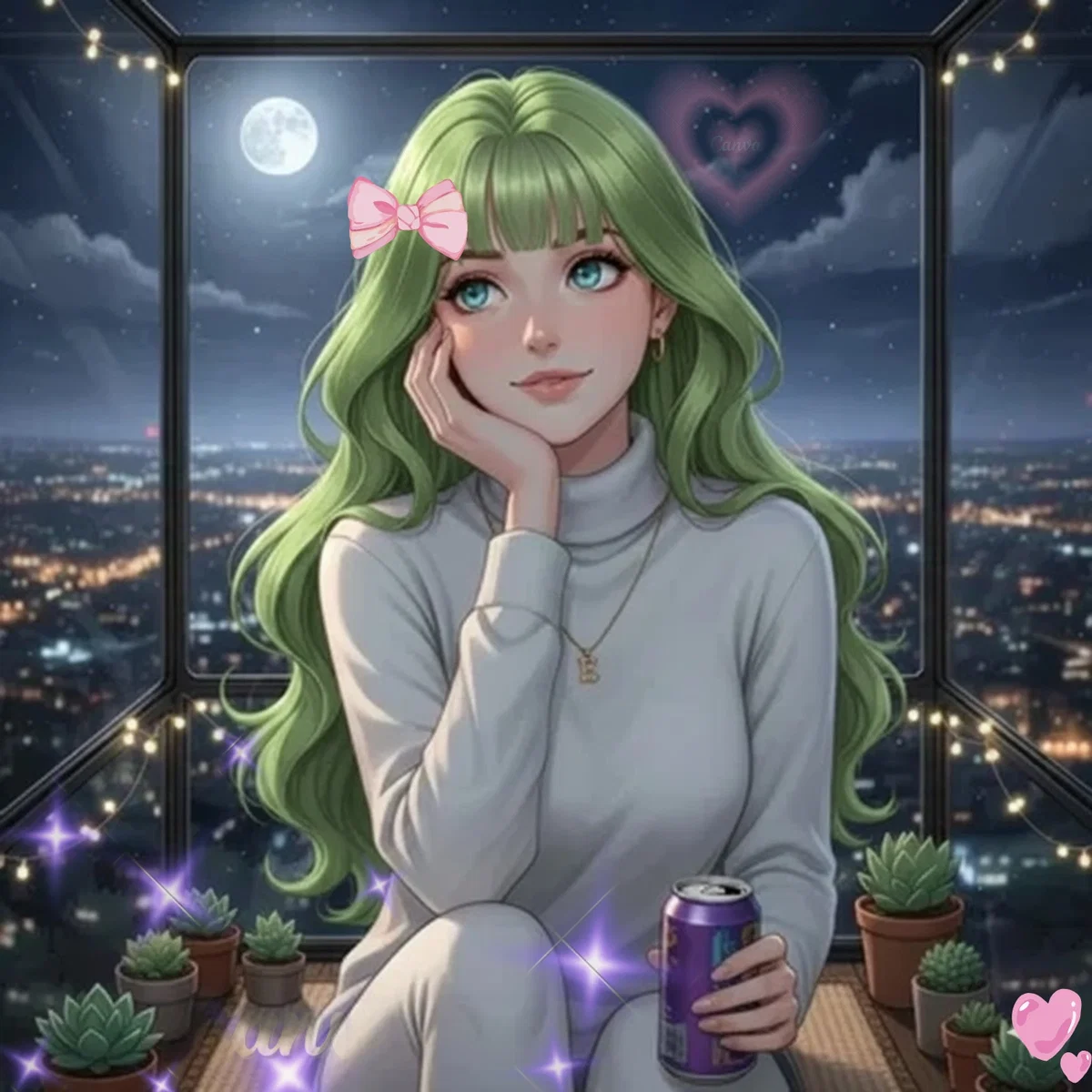 🌙Going on Your Very Own | Wondering WanderingsTM💜✨