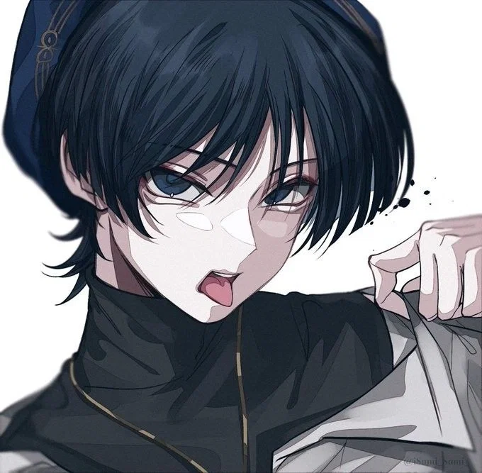 Scaramouche