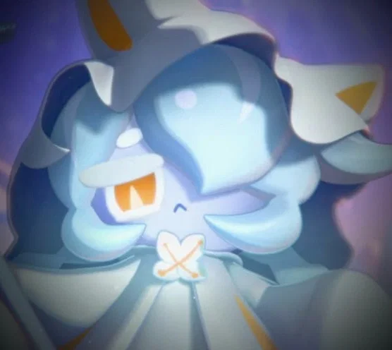 Asphodel Cookie
