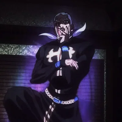 Enrico Pucci
