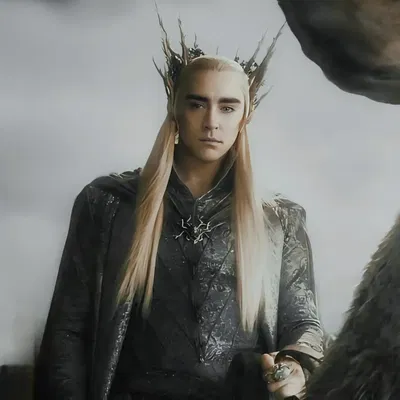 Thranduil Oropherion