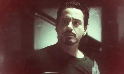 Tony Stark