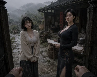 LIANG FAMILY