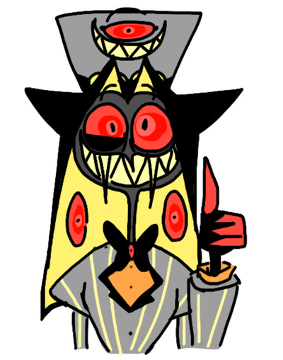 Sir Pentious