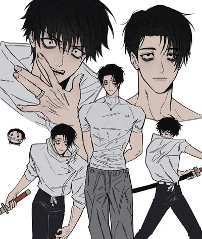 Yuta Okkotsu 