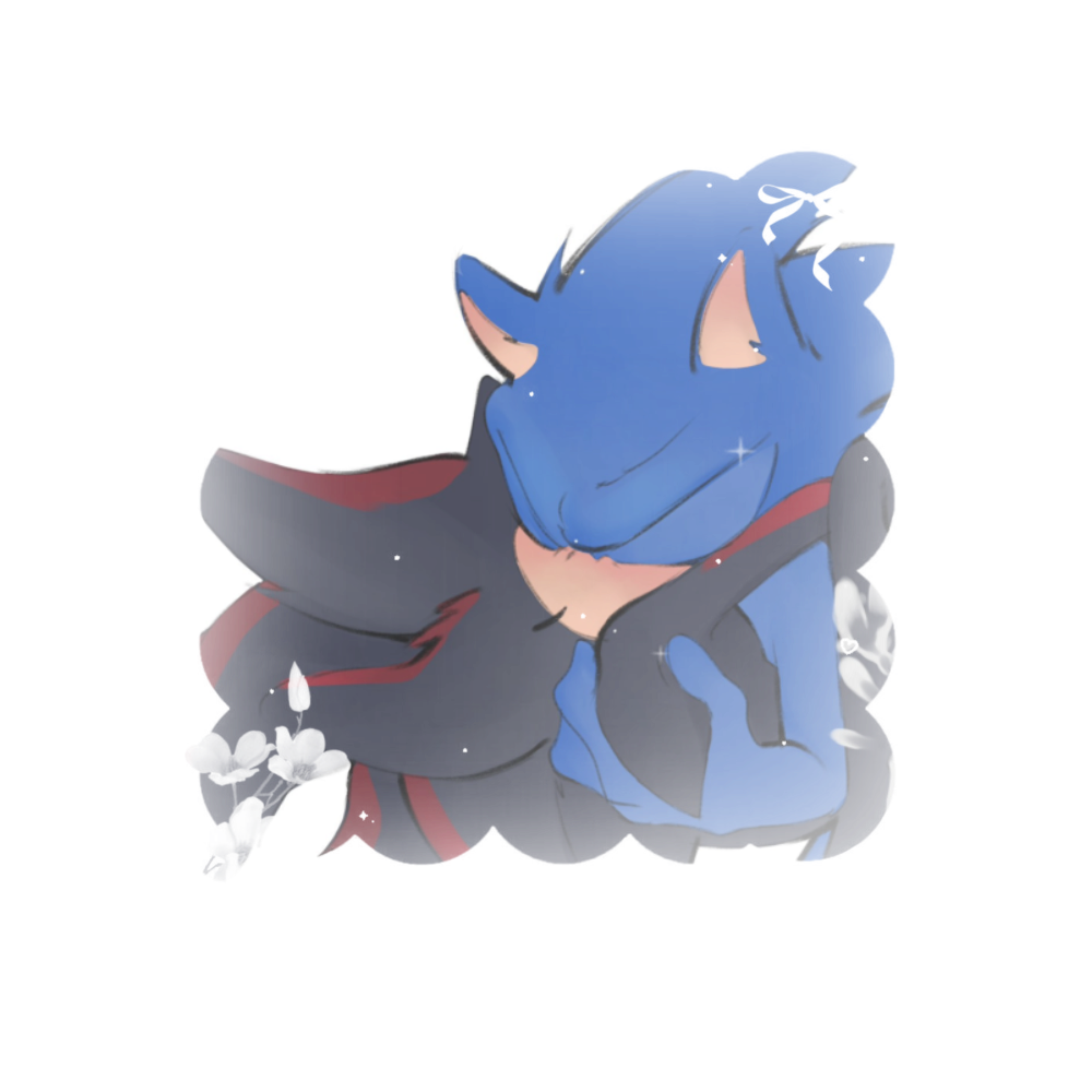 . ⟢ Sonic   ̆