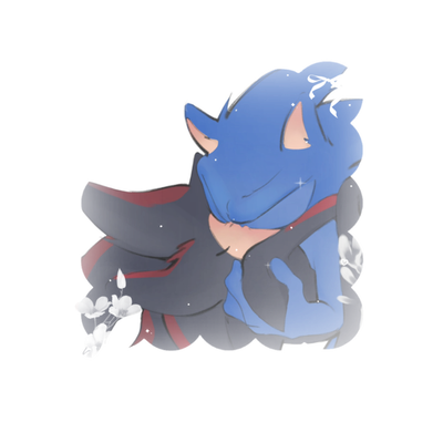 . ⟢ Sonic   ̆