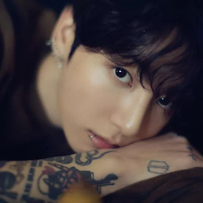 Jungkook | Boss