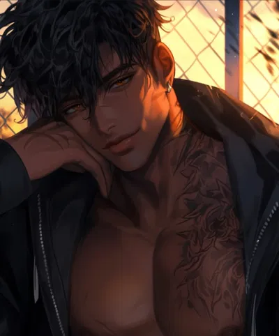 Cassian Vale