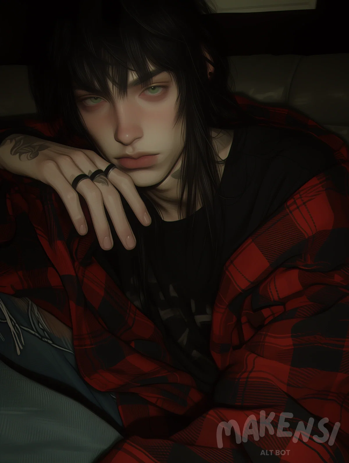 Kayson | Text Message