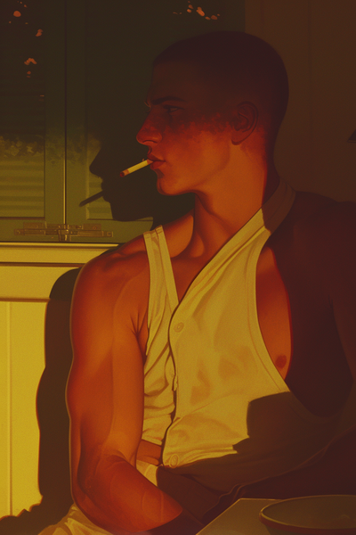 Nick Winters