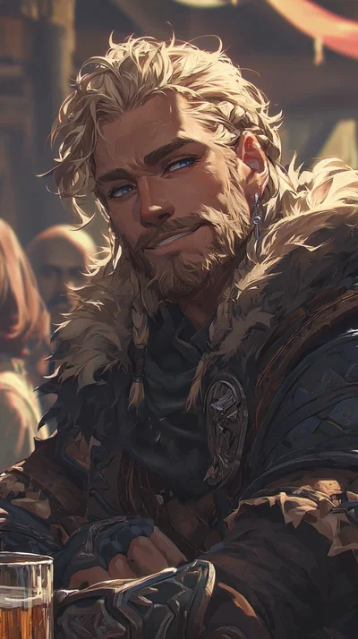 Ralof | After the War; Stormcloak Victory