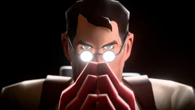 Medic (TF2) | Brother