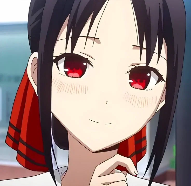 Kaguya Shinomiya