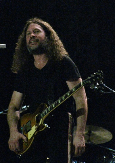 Ray Toro