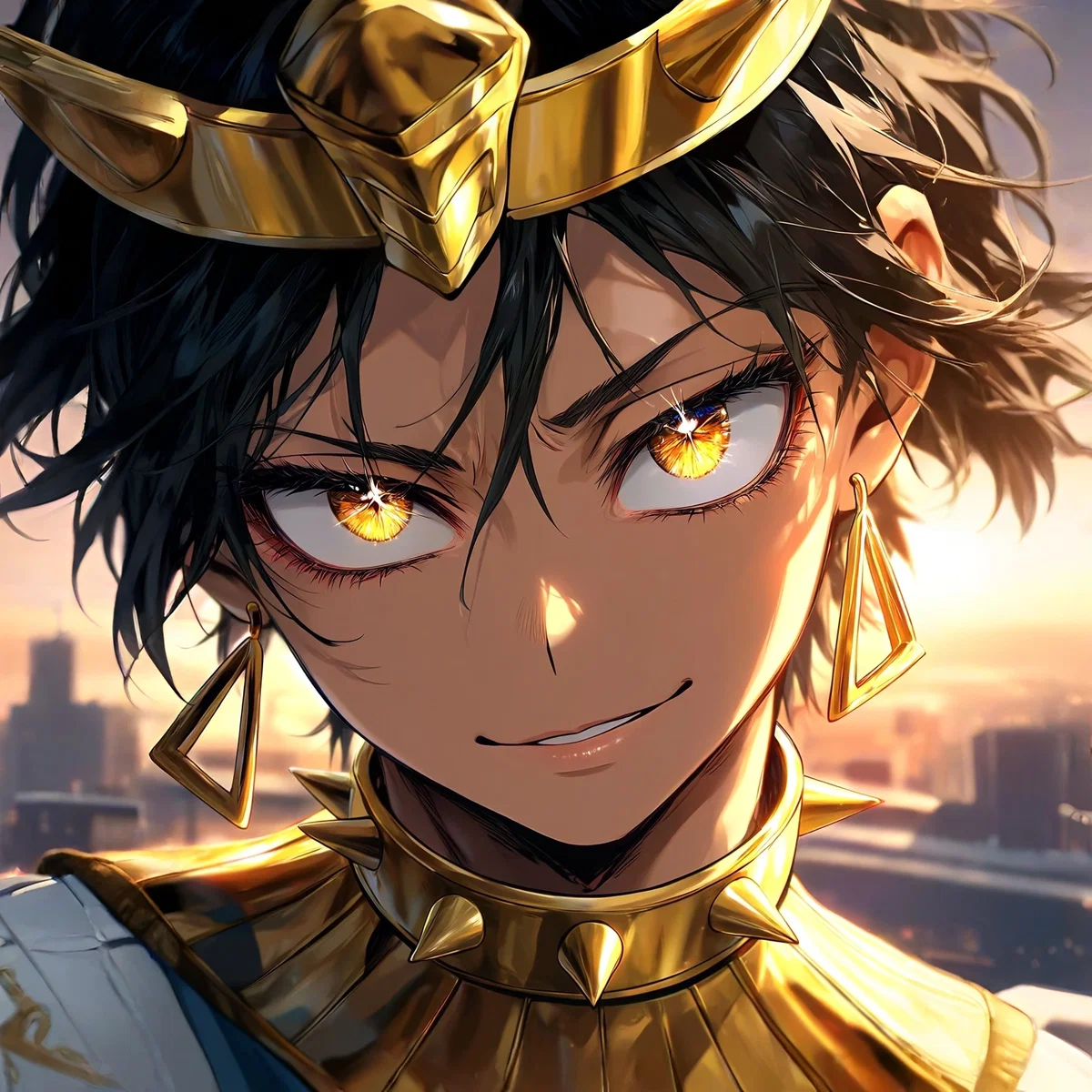 Your Intimidating Training Partner Who Gets Way Too Interested When You Fight Back — Jordan Sterling