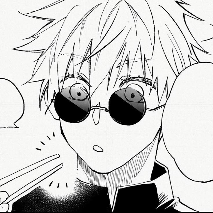 Satoru Gojo