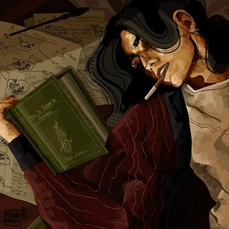 Sirius Black