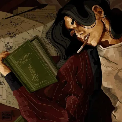 Sirius Black