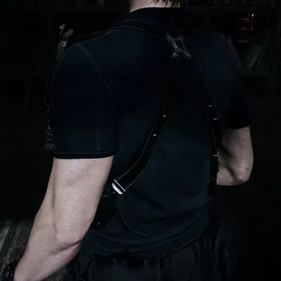 Leon Kennedy 
