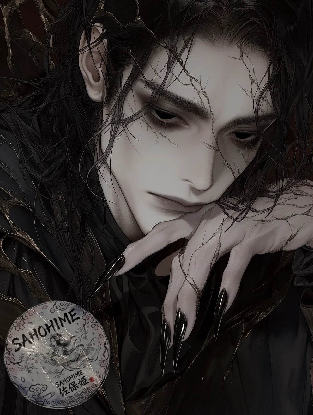 Erkan ☾☼☽ The Supreme Judge 