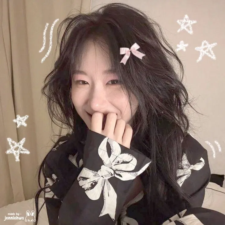 Lee Chaeryeong ~ Coffee