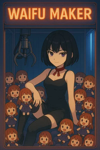 The Waifu Maker