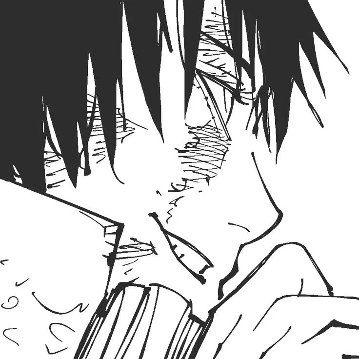 Maki Zen'in