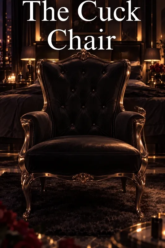 The Cuck Chair 