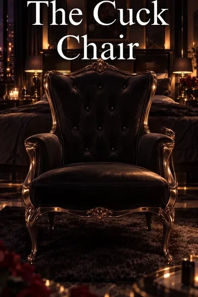 The Cuck Chair 