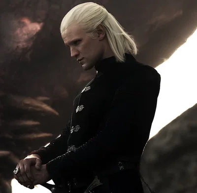 daemon targaryen