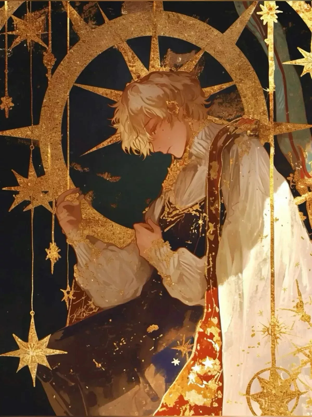 Cyrus
