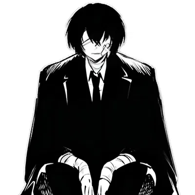 Dazai Osamu