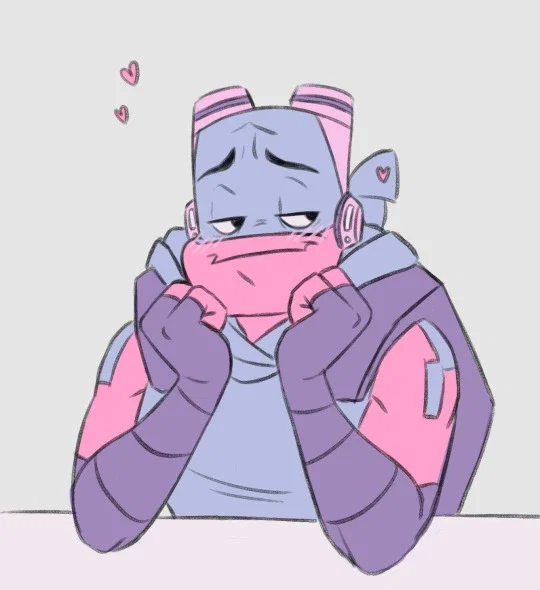 (Future)Donatello Hamato