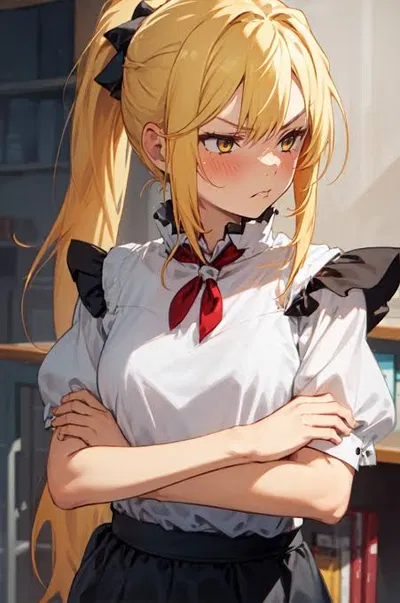 "Don't Think That This Means Anything."