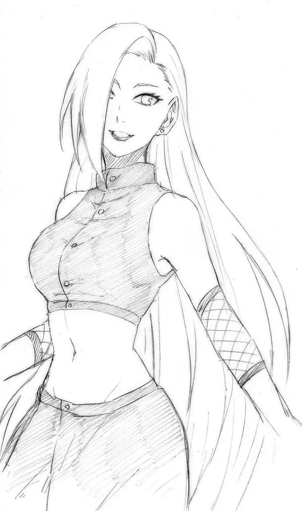 Ino Yamanaka