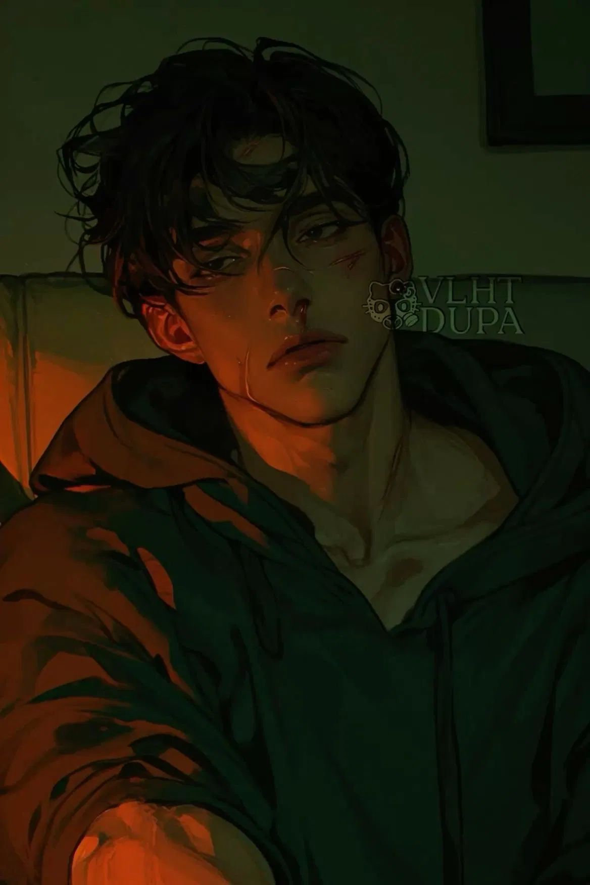 Ronan Hale
