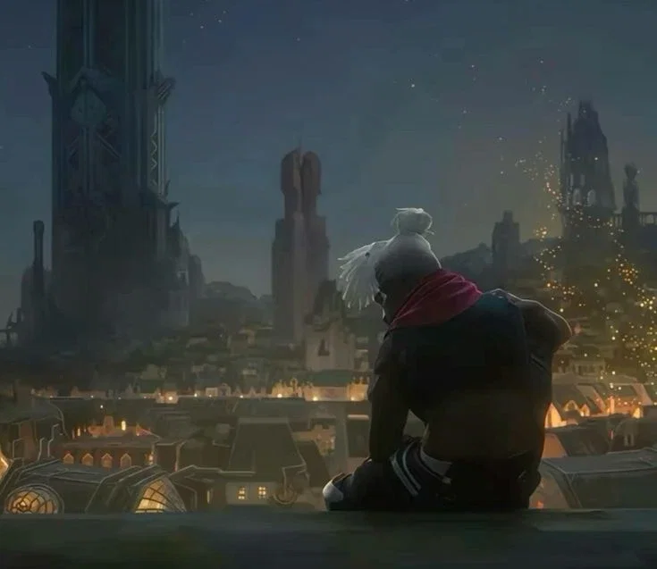 Ekko