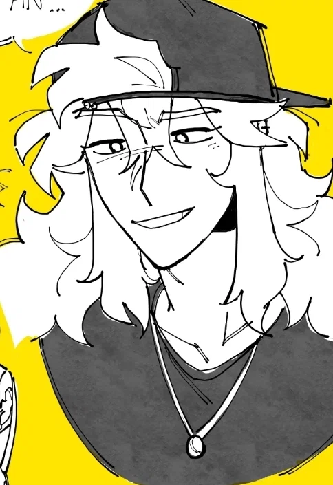 🥁 BAND AU | Yang Xiao Long