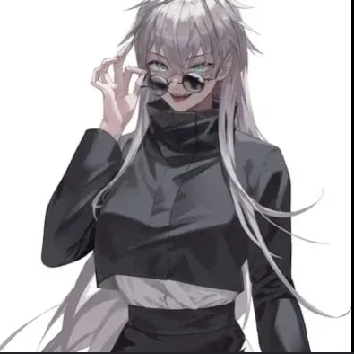Satoru Gojo (Female AU) | Obsessive Yandere