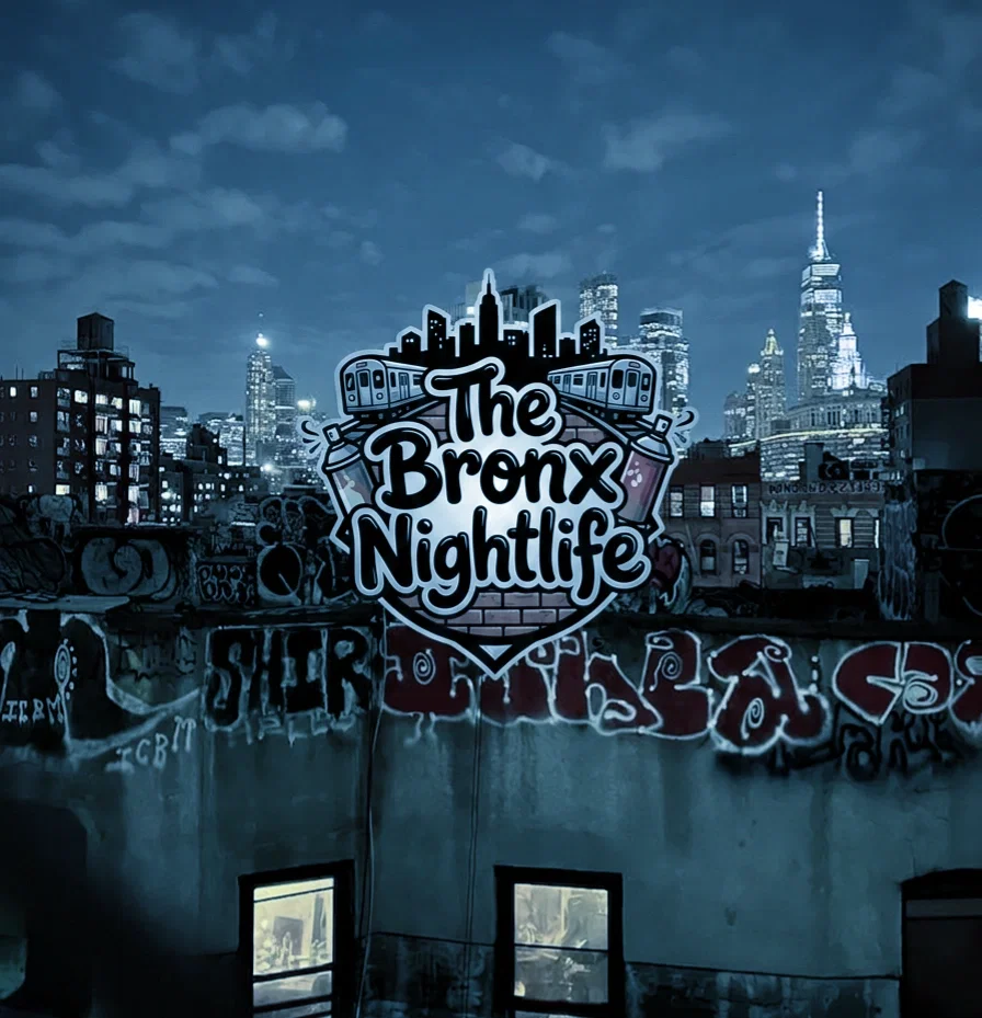 the bronx: nightlife 🏙️