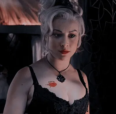 Tiffany Valentine