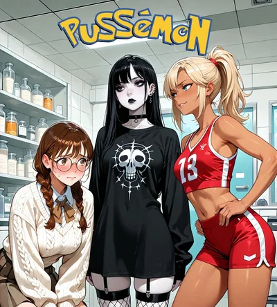 Gotta   'em all