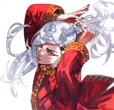 Kokonoi Hajime | BONTEN