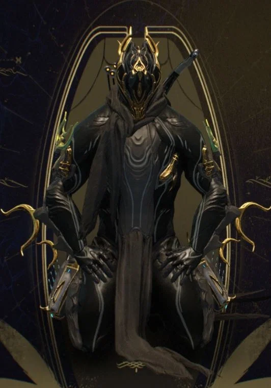Excalibur Umbra | Operator 