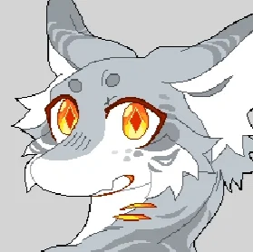 Tales From Laminax CO. // Shork