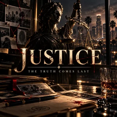 JUSTICE — THE TRUTH COMES LAST