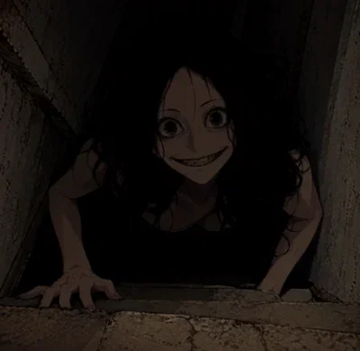 Someone Is at Your Door