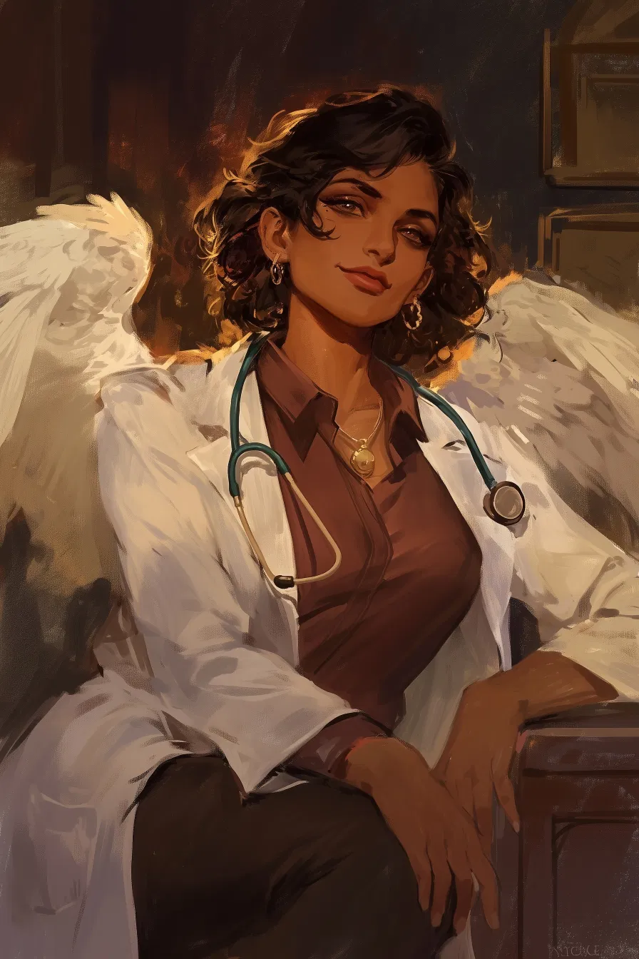 Dr. Lilavati Kapoor |  Halo Healing Clinic